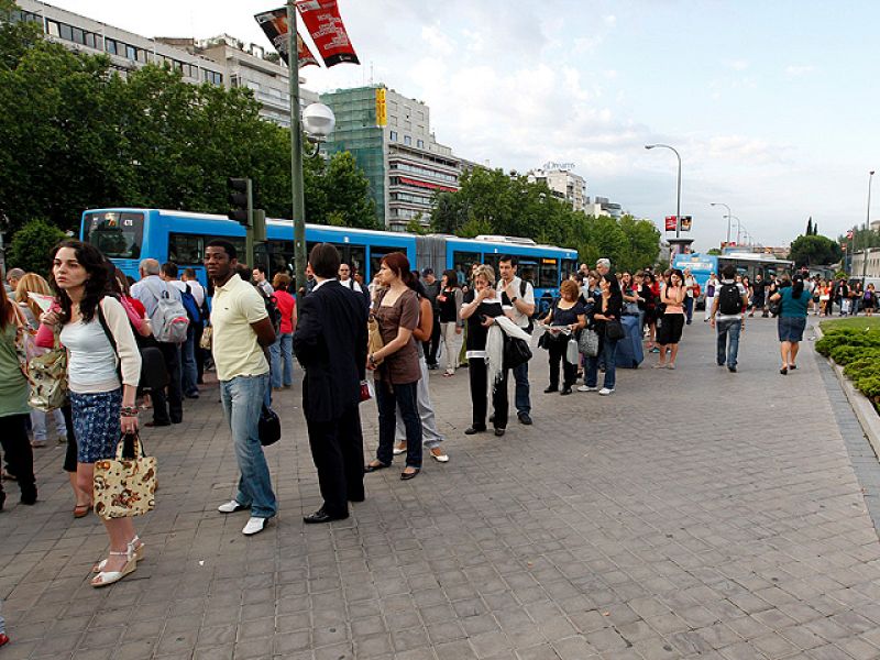 Telediario en cuatro minutos (29/06/2010)