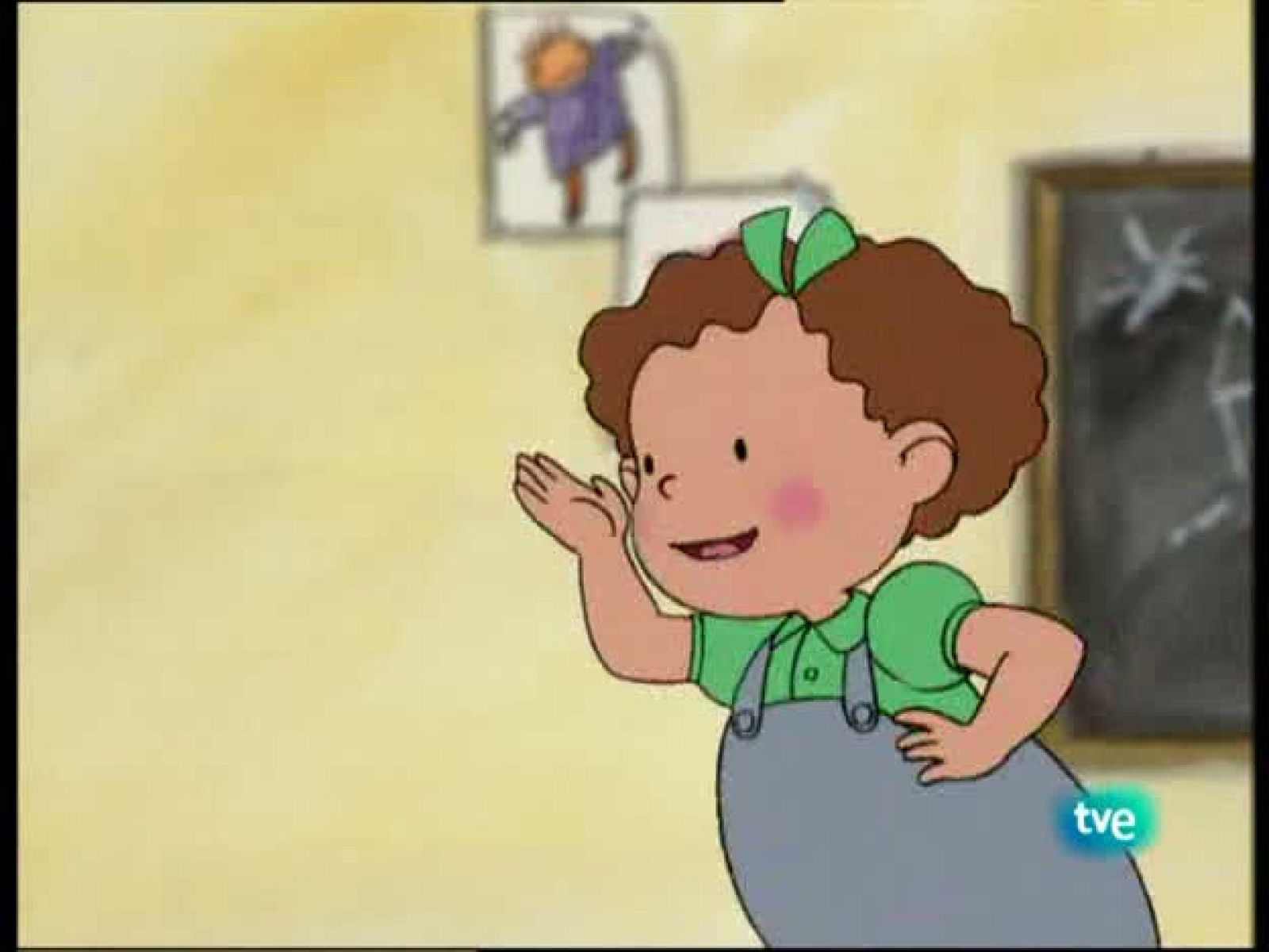 Las tres mellizas - Las Tres Mellizas | Ver