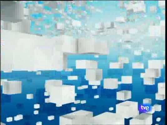  - Telediario matinal