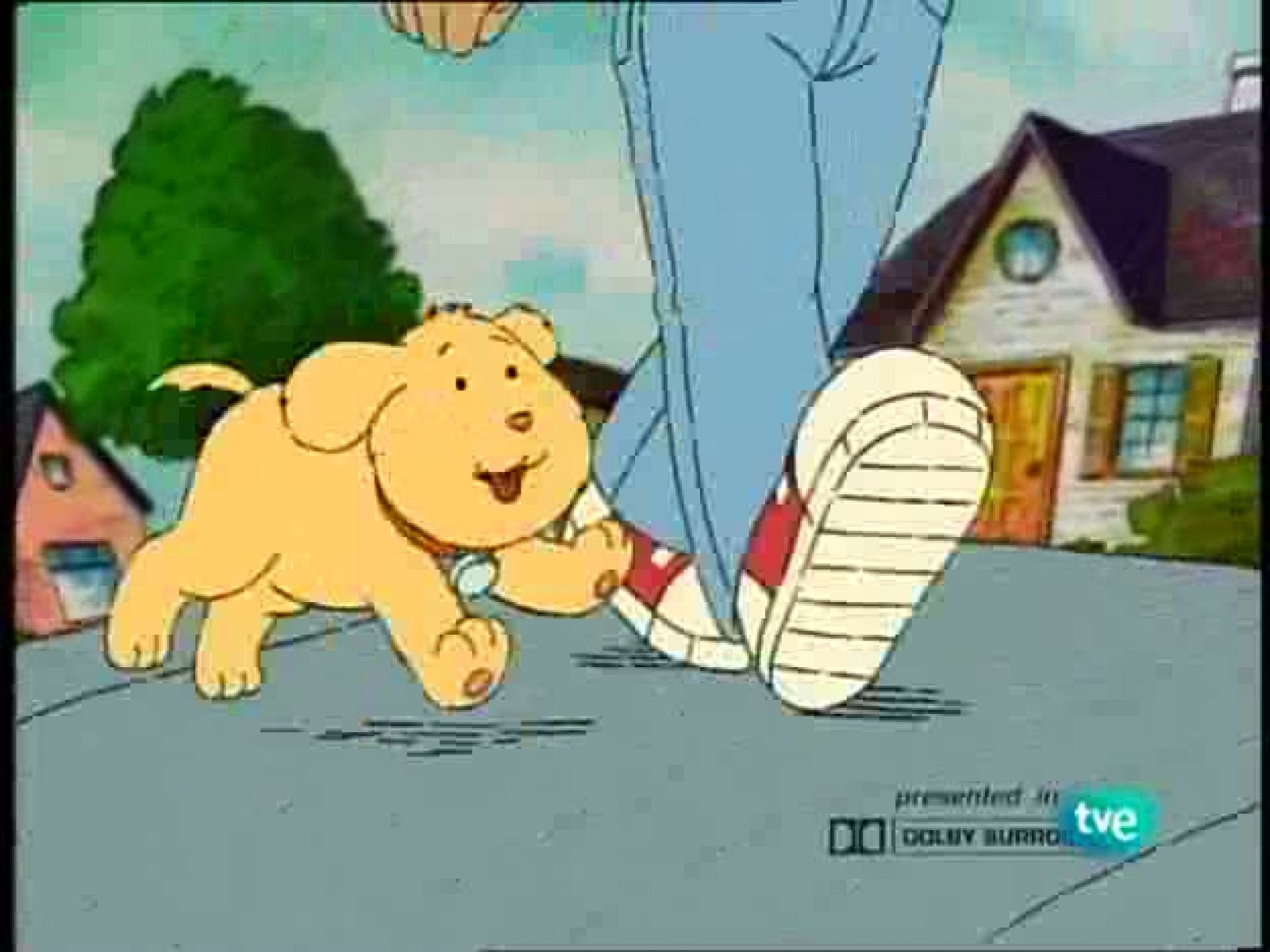 Arthur - Arthur | Ver