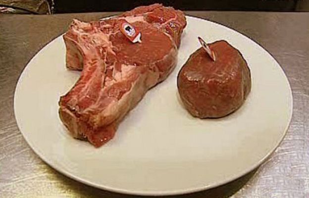 España Directo - La ternera de Ávila