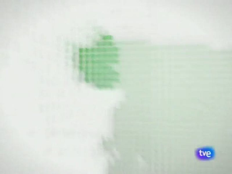 Telexornal. Informativo territorial de Galicia. (29/06/10).