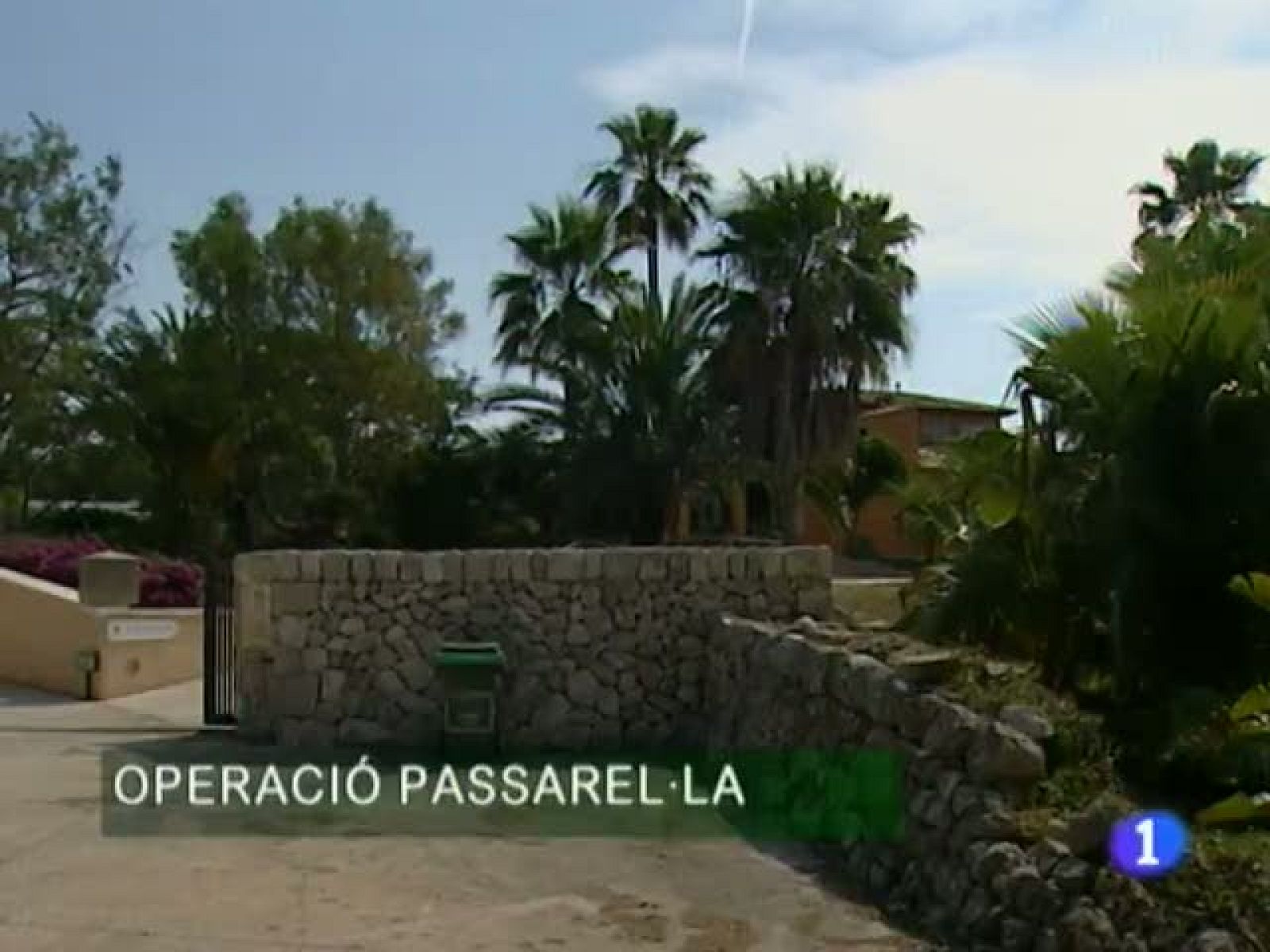 Informatiu Balear. Informatiu de les Illes Balears. (29/06/10)