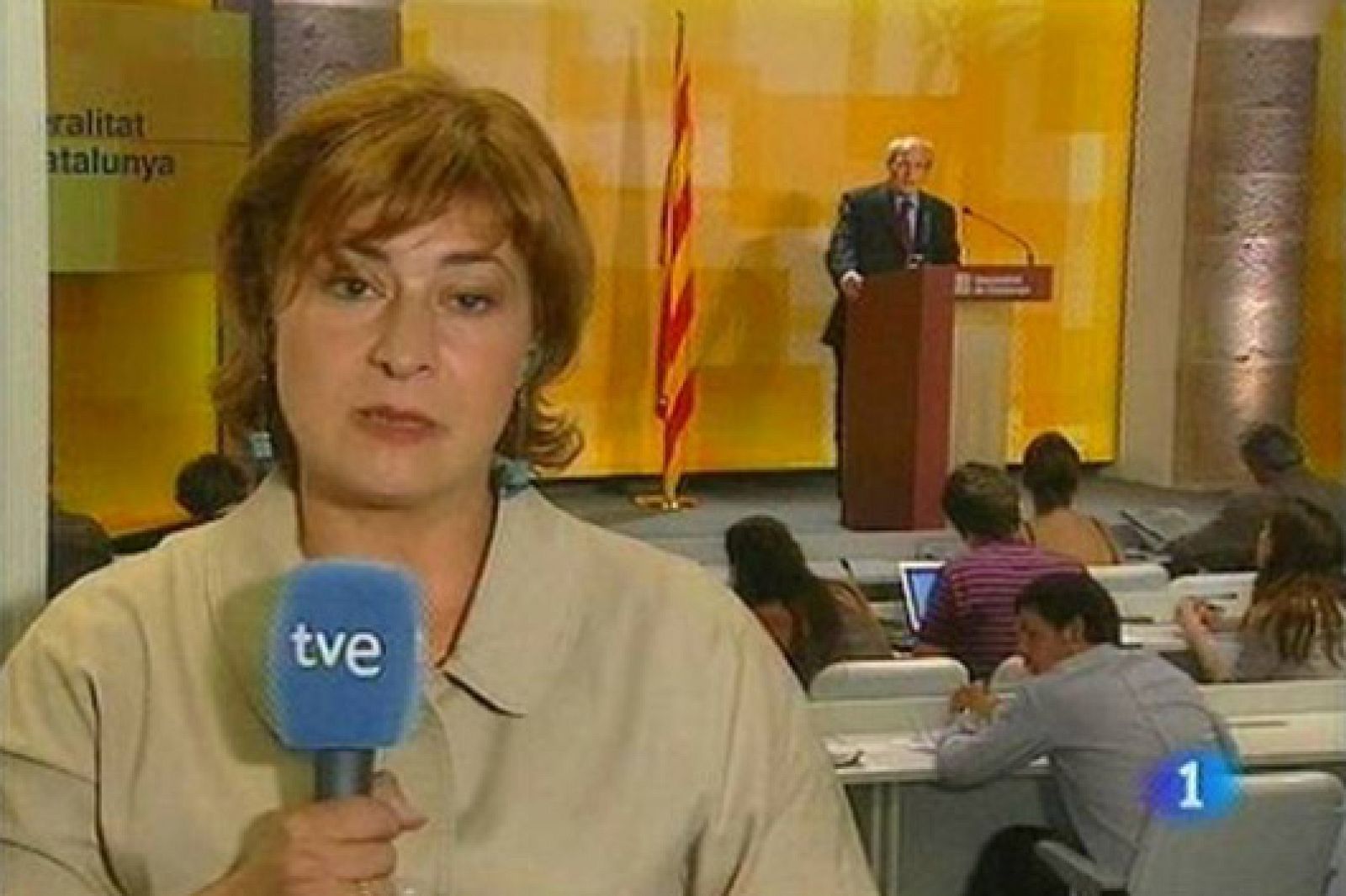 L'Informatiu migdia (29/06/2010)