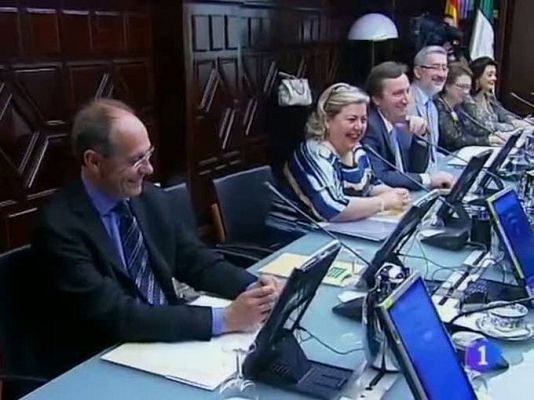 Noticias Andalucía - Noticias Andalucía - 29/06/10