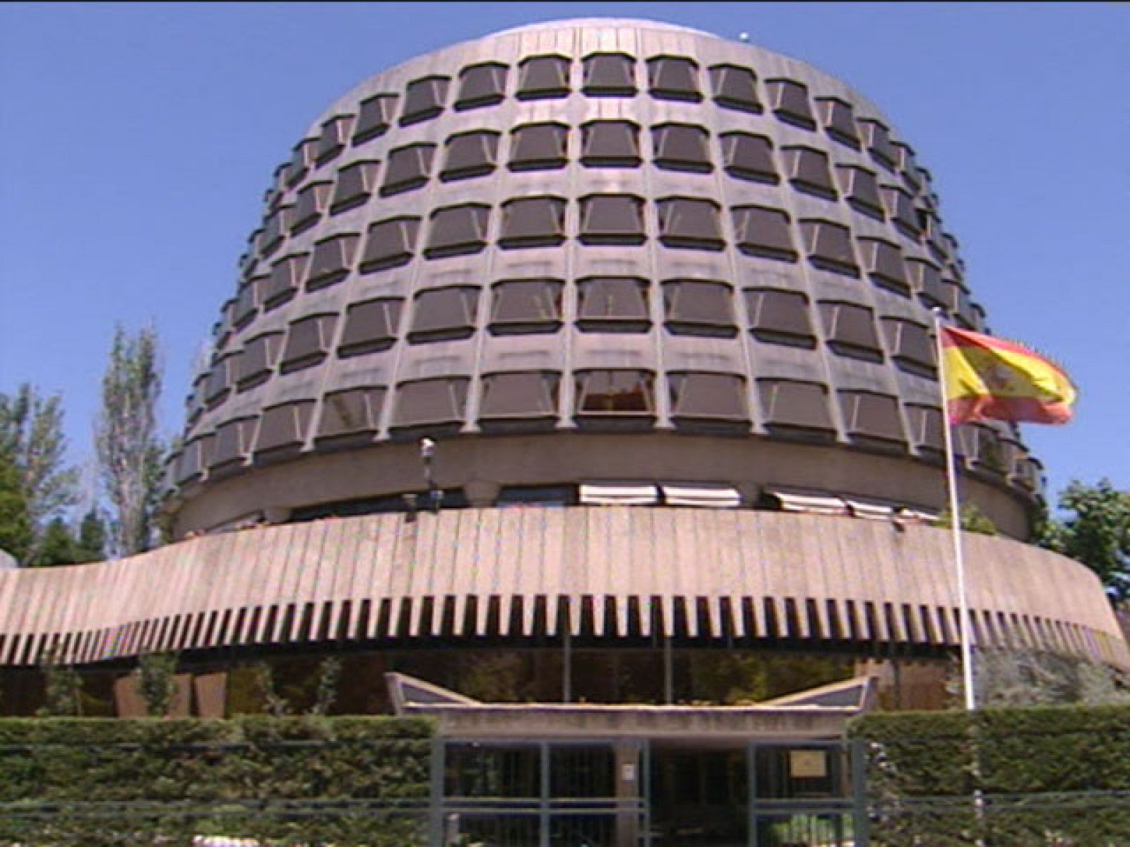 El Tribunal Constitucional dará a conocer la totalidad de la sentencia sobre el estatut dentro de una semana | Ver