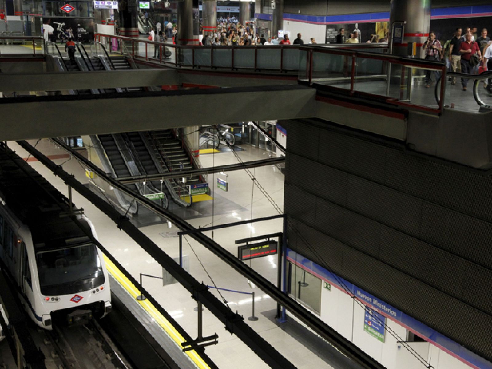 El TD1 en cuatro minutos (29/06/10)