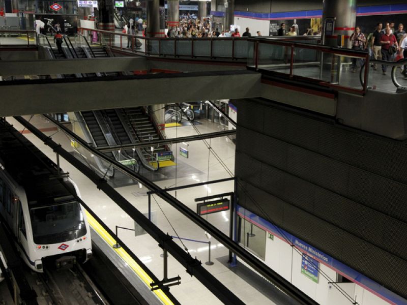 El TD1 en cuatro minutos (29/06/10)