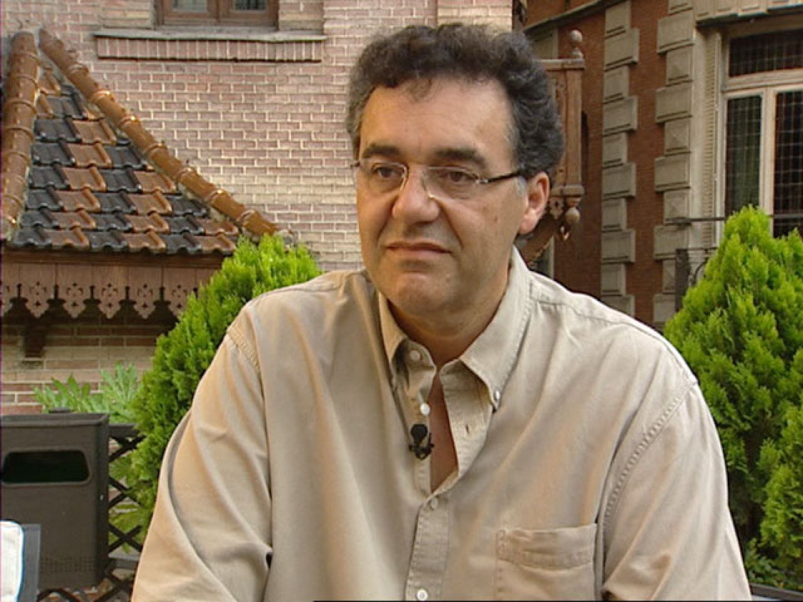 Rodrigo García Márquez presenta su nueva película "Madres e hijas" | Ver