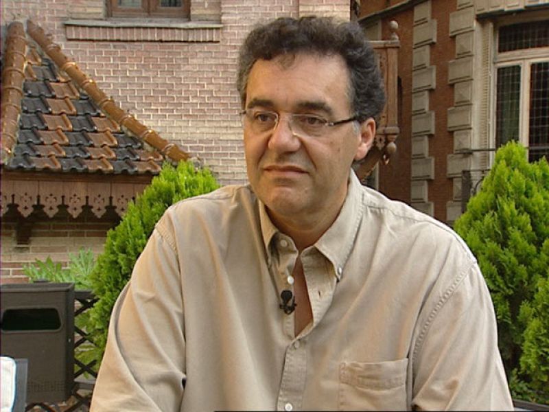 Rodrigo García Márquez presenta su nueva película "Madres e hijas" | Ver