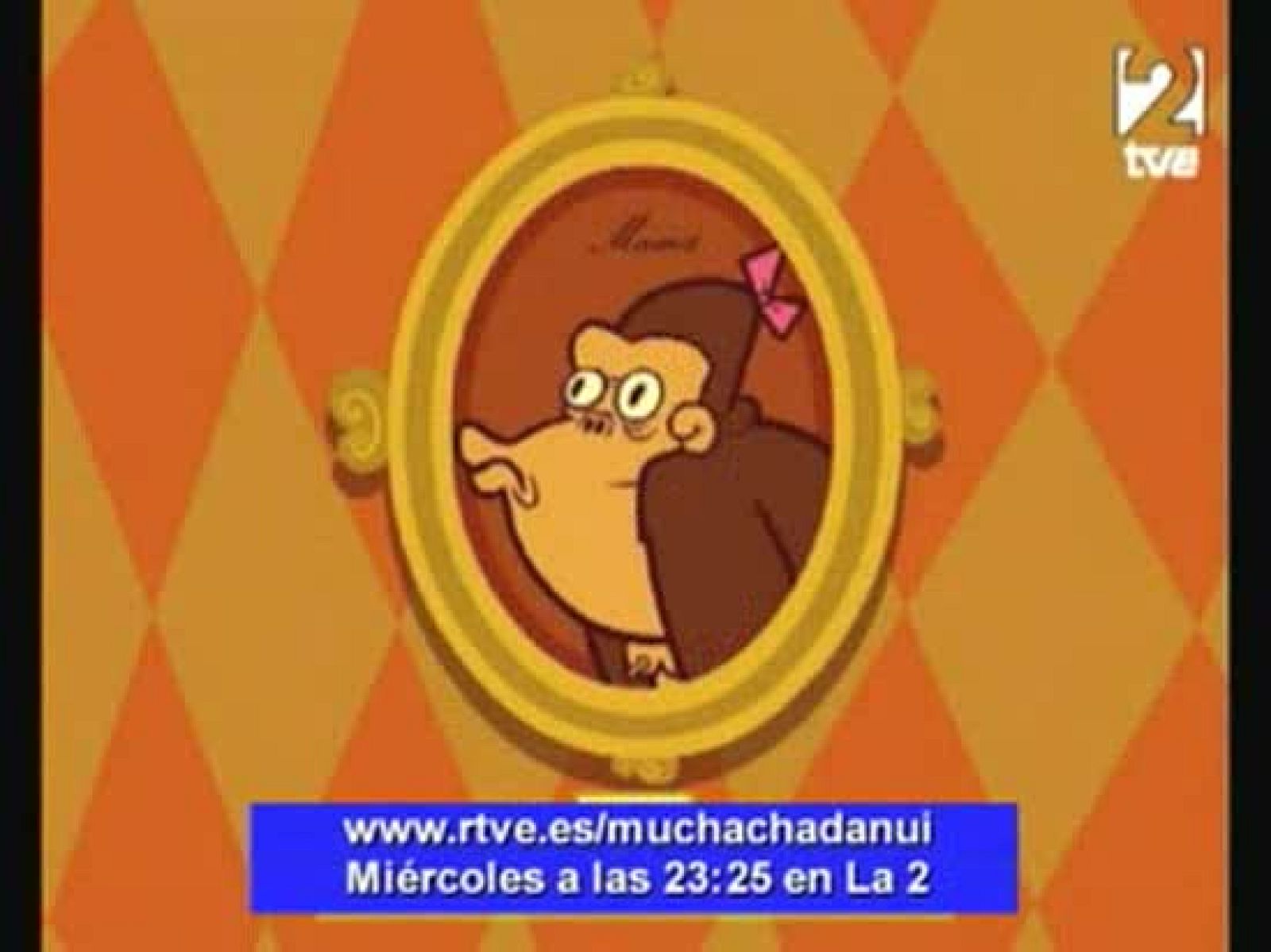 Muchachada Nui - Angela Lansbury, de Los Klamstein, se marcha a Londres - Muchachada Nui | Ver