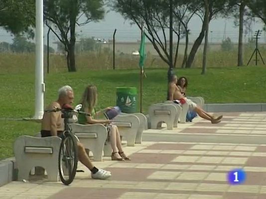 TeleCantabria - Telecantabria - 29/06/10