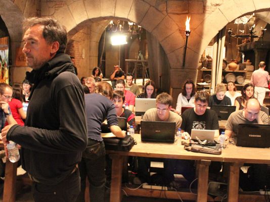 Águila Roja - Lo mejor del Fast Play Series