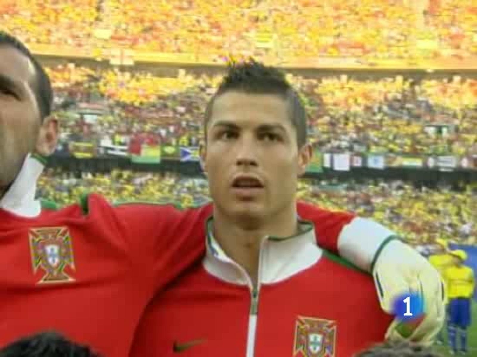 Cristiano contra todos, todos contra Cristiano | Ver