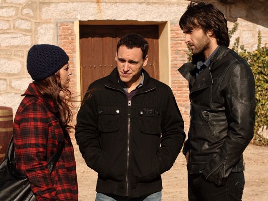 Gran Reserva - Gran Reserva: así empieza el Cap 12