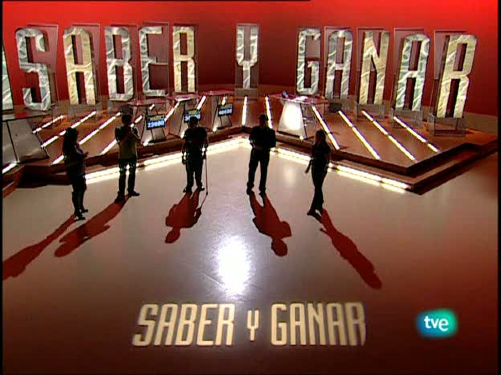 Saber y ganar - 29/06/10 - Saber y ganar | Ver
