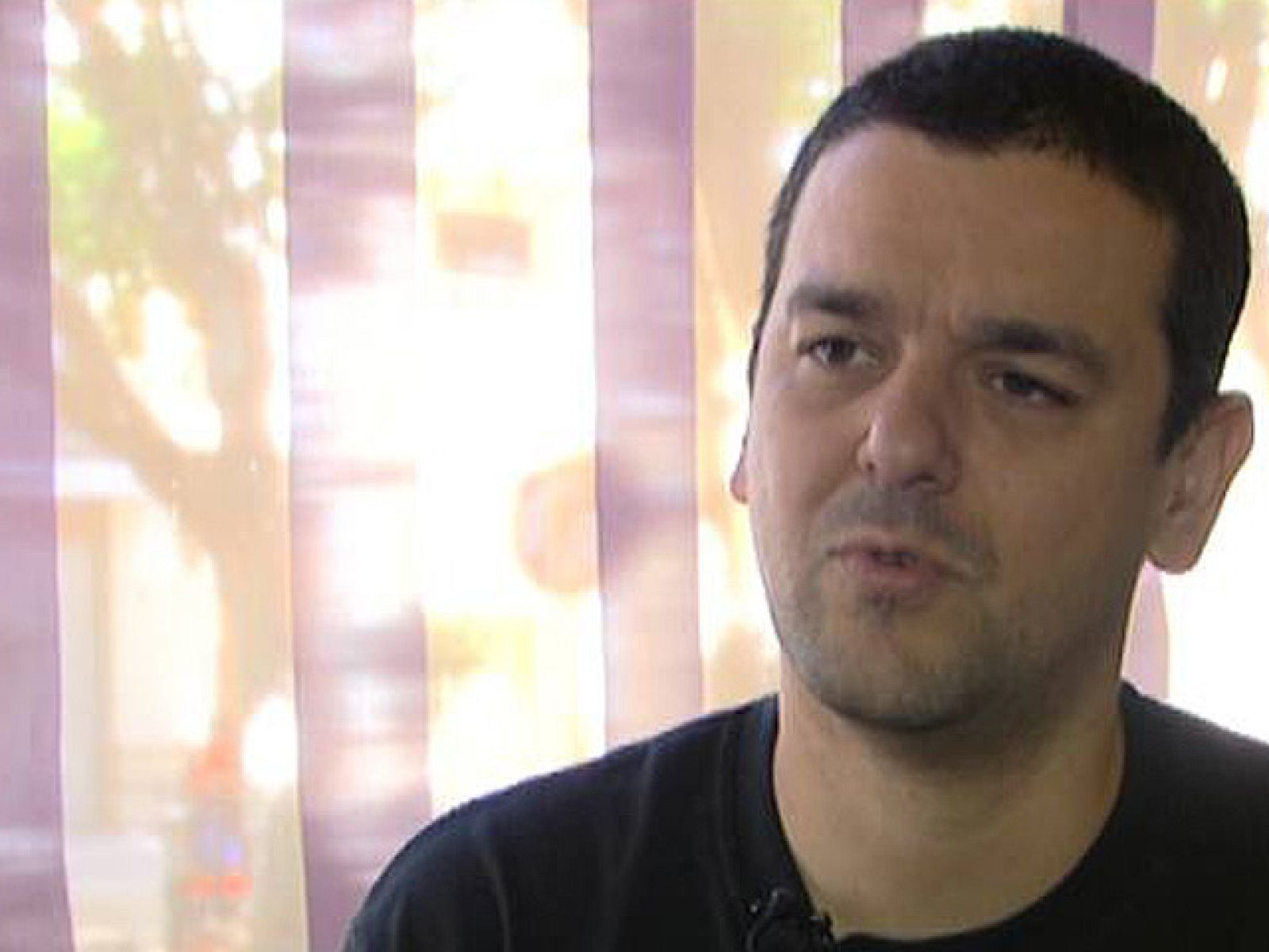 Días de cine - Joann Sfar: "Serge Gainsbourg era el único tipo que nos hacía reír" | Ver