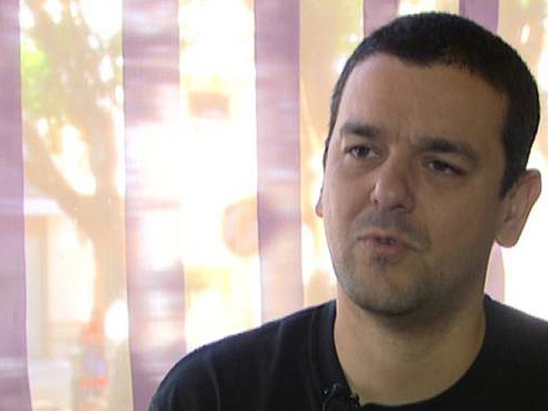 Días de cine - Joann Sfar: "Serge Gainsbourg era el único tipo que nos hacía reír" | Ver