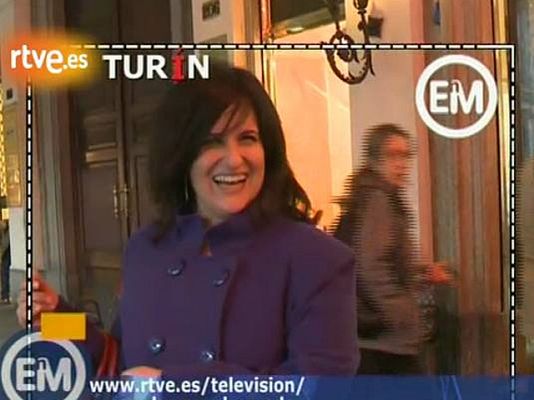 Españoles en el mundo - Turín - Tomas falsas