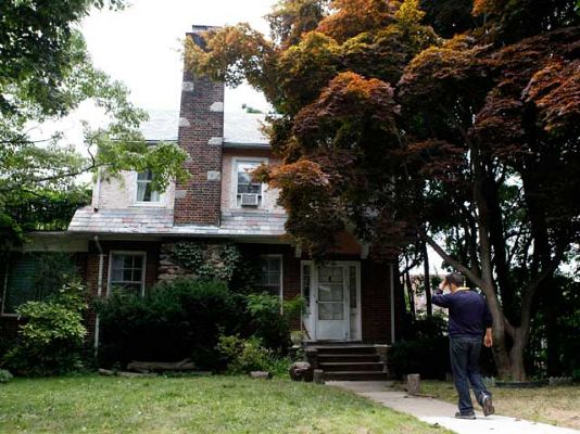  - 11 espías detenidos en EEUU