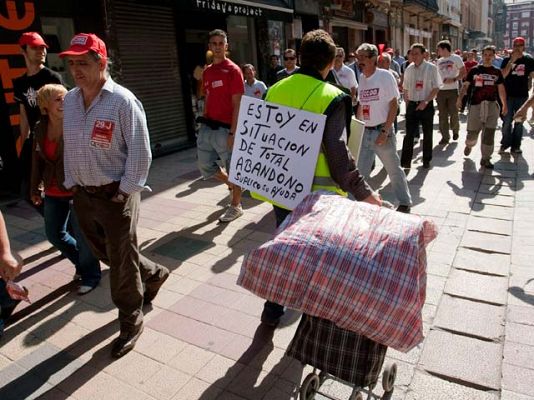  - Huelga general en el País Vasco