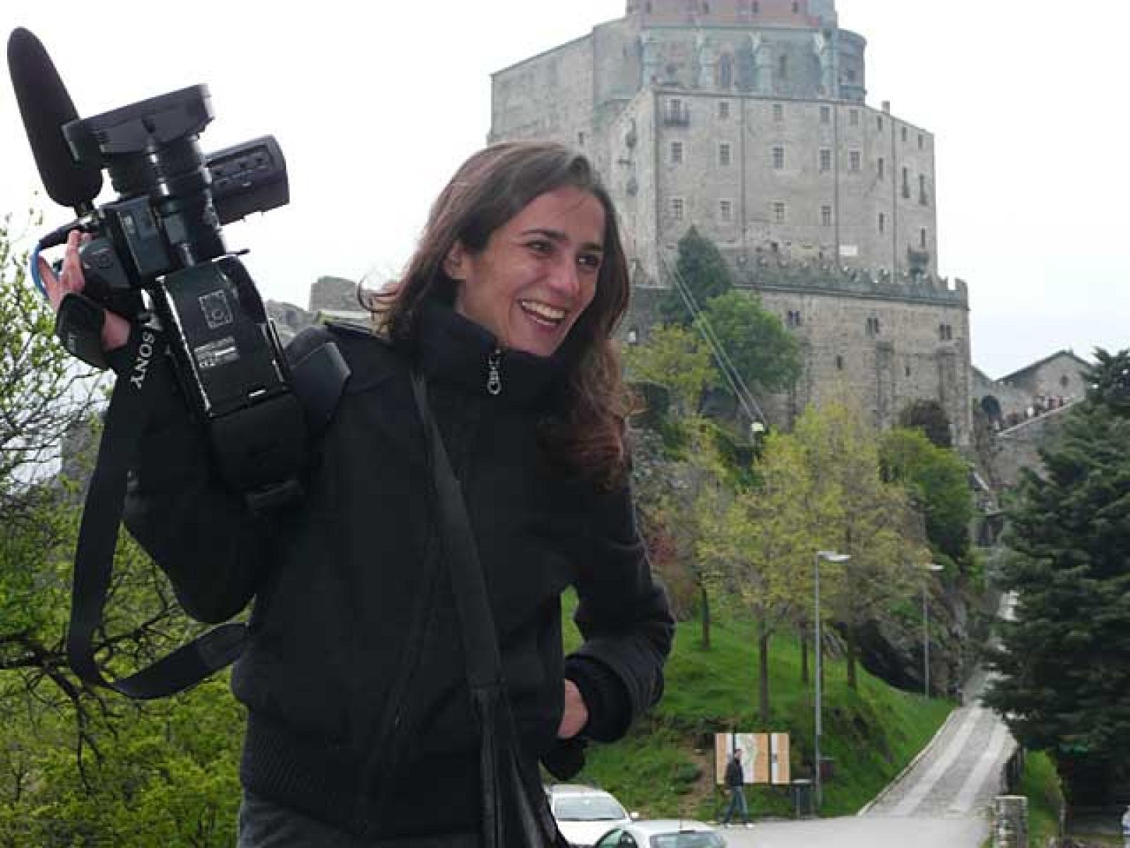 Españoles en el mundo - Turín | Ver