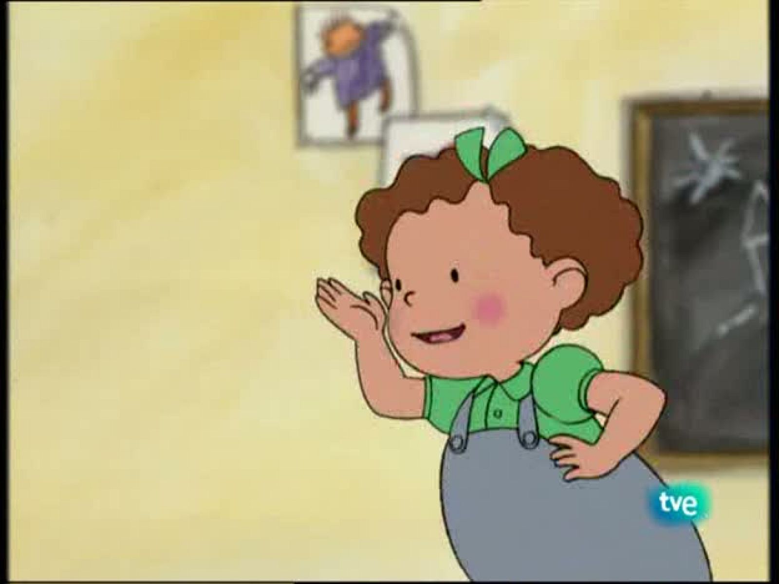 Las tres mellizas - Las Tres Mellizas | Ver