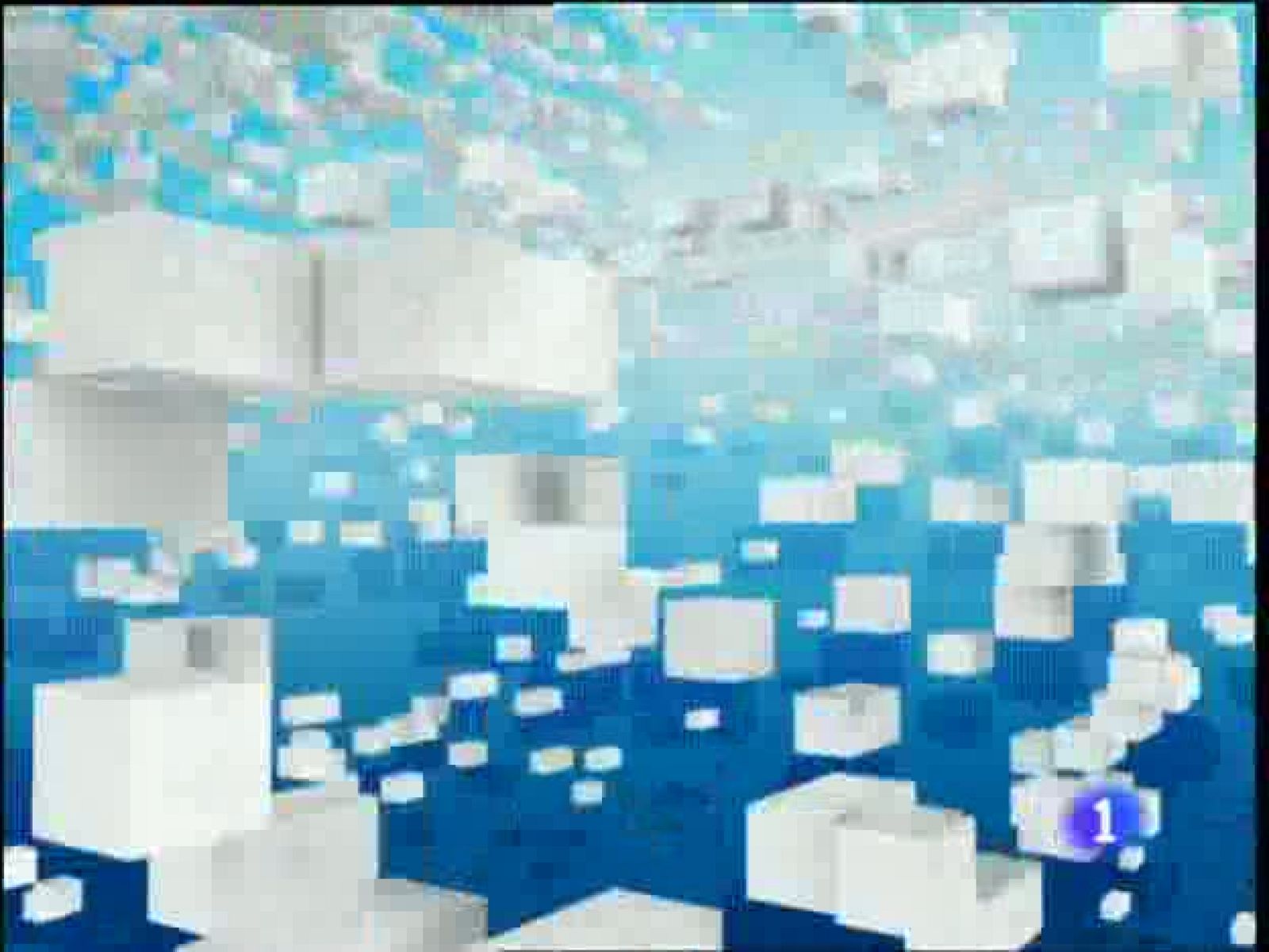 Telediario matinal | Ver