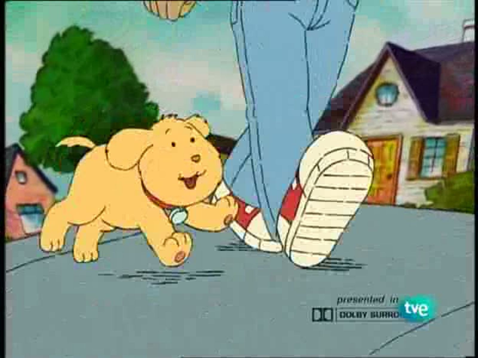 Arthur - Arthur | Ver