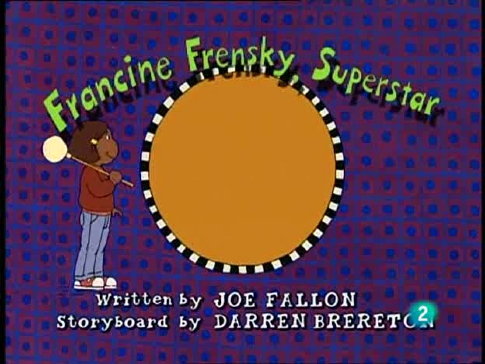 Arthur - Arthur | Ver