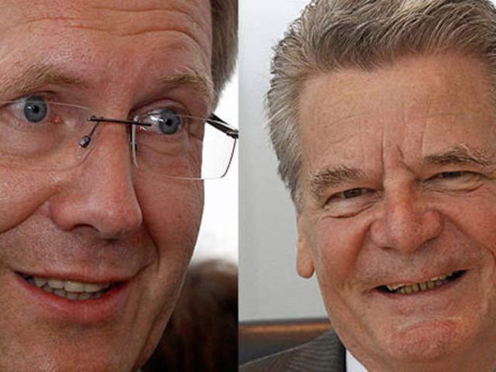 El Parlamento alemán elige entre el democristiano Wulff -candidato de la canciller Merkel- y el prestigioso Gauck, antiguo disidente de la Alemania del Este que tiene un gran prestigio entre sus ciudadanos.