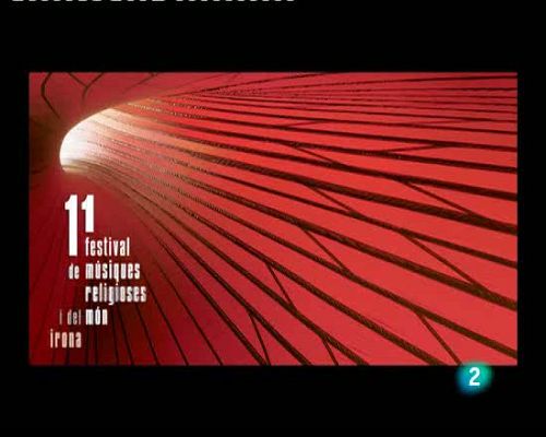 Continuarà... - Repassem els festivals