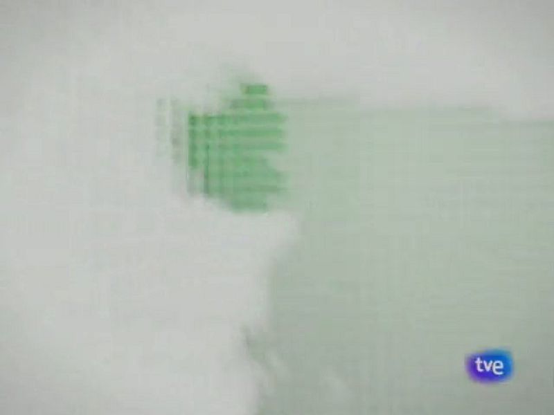 Telexornal. Informativo territorial de Galicia. (30/06/10).