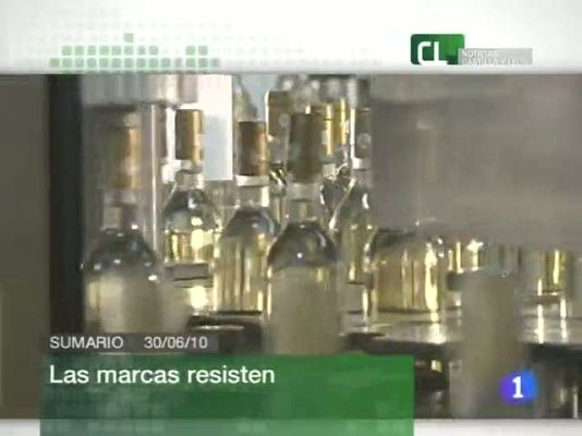 Noticias de Castilla y León - Noticias de Castilla y León - 30/06/10
