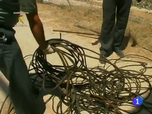 Noticias Andalucía - Noticias Andalucía - 30/06/10