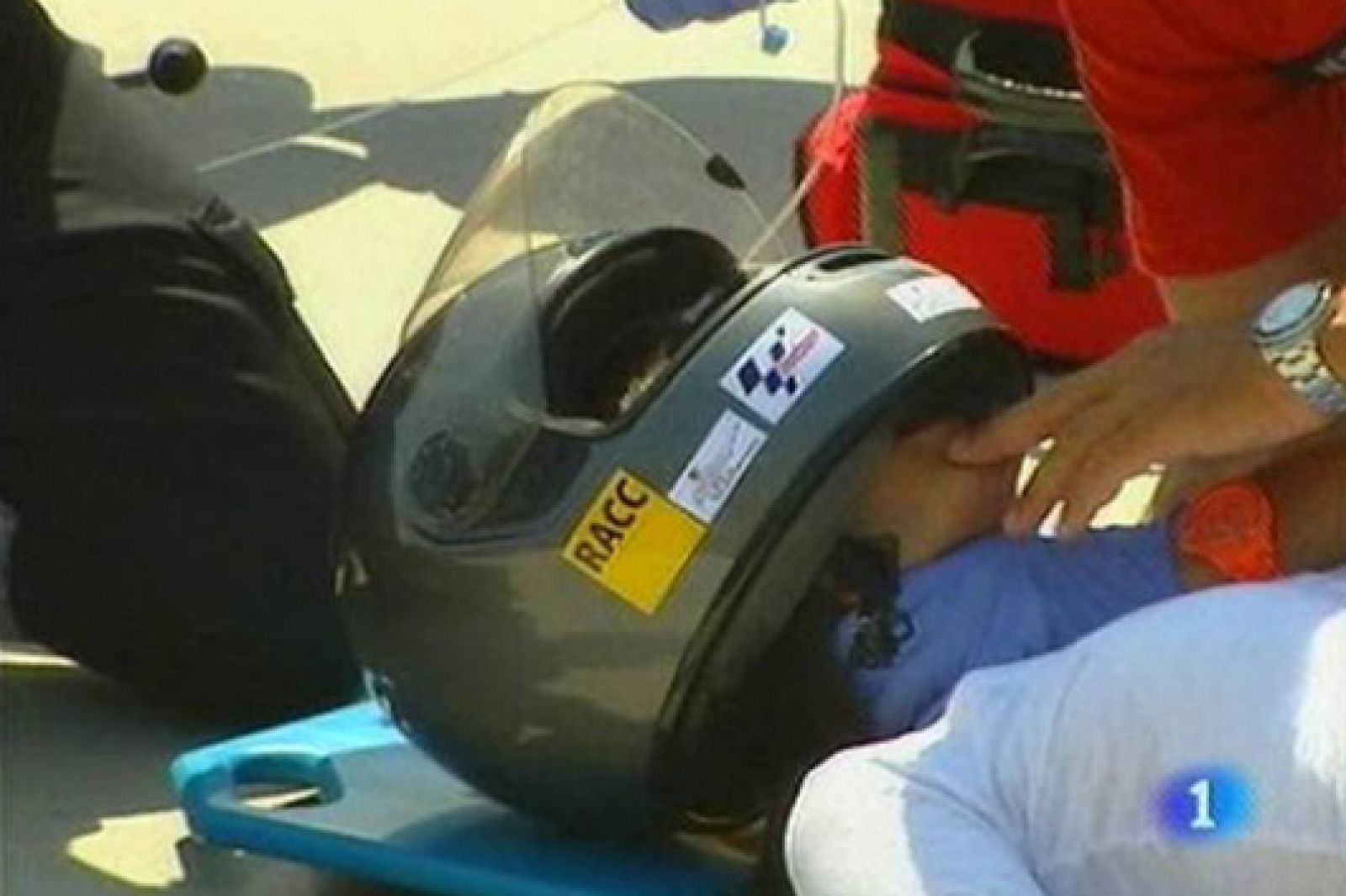 L'informatiu migdia (30/06/2010)