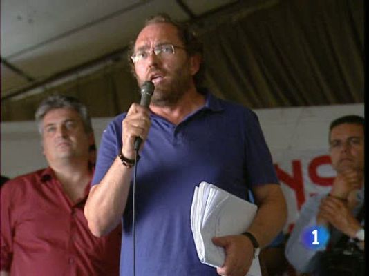  - 200 expedientes  están ya en marcha