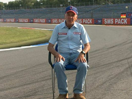  - El récord de Kevin Schwantz