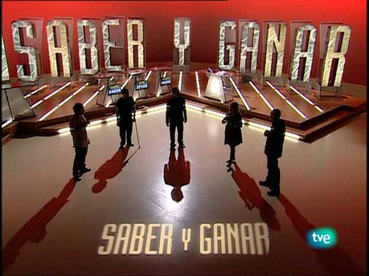 Saber y ganar - Saber y ganar - 30/06/10