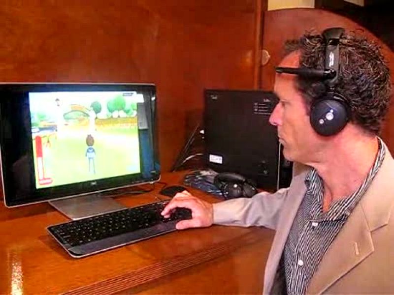 Neurosky, la 'telepatía' en los videojuegos