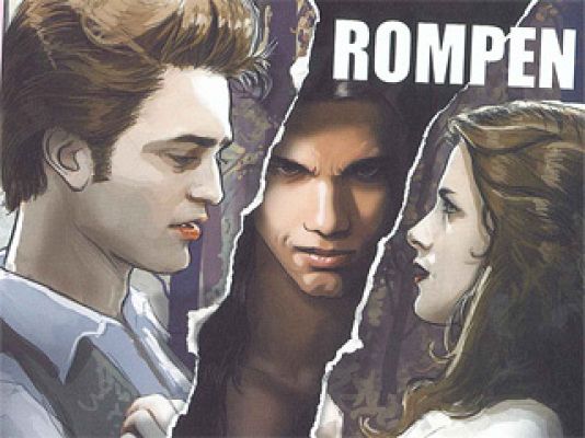 El cómic en RTVE.es - Tráiler del cómic 'Luna lunera'