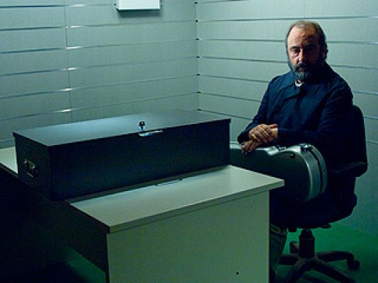 Guante blanco - Avance del capítulo 2