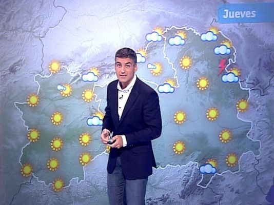 El tiempo - El Tiempo - 30/06/10