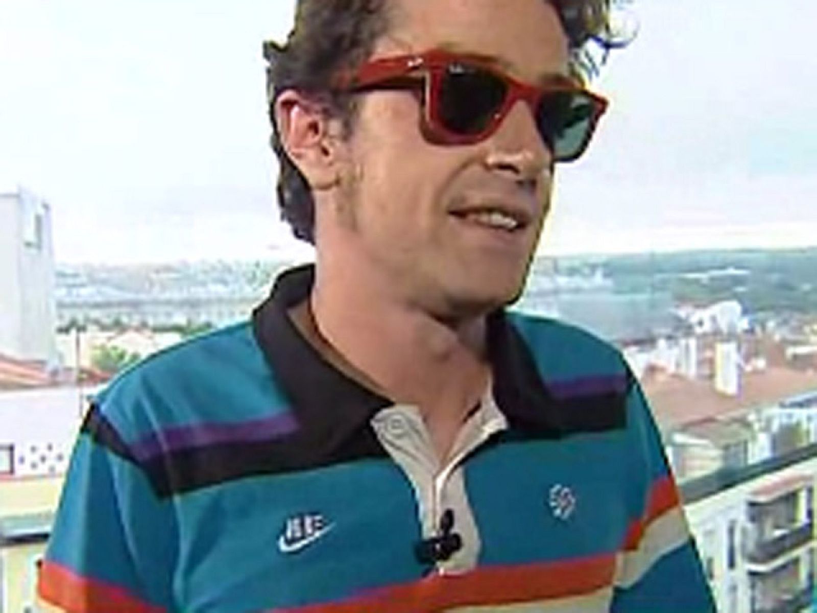 Miradas2 - Nacho Duato, Ventura Pons y The PInker Tones (30/06/10)