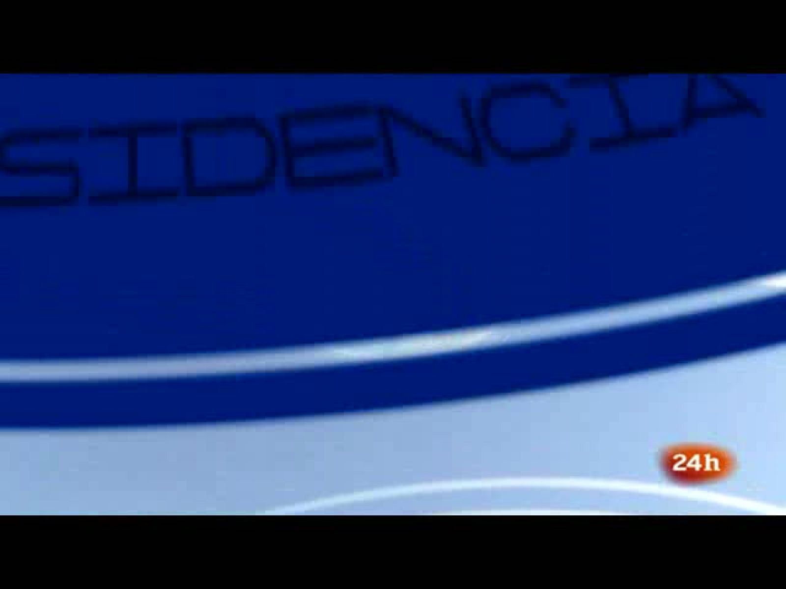 Especial informativo - Balance de la presidencia española de la UE 2010 - Segunda hora - Especiales informativos | Ver