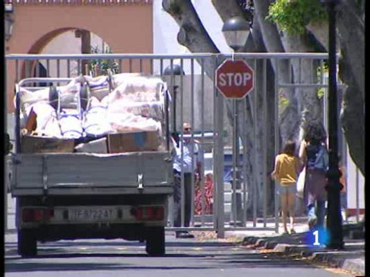  - Abusos sexuales en Tenerife