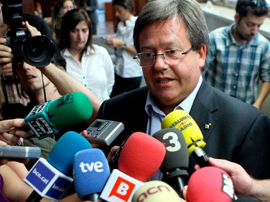  - Caso del hotel Palau