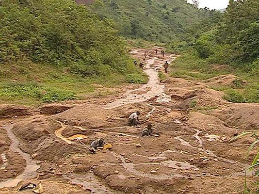  - Aniversario independencia del Congo
