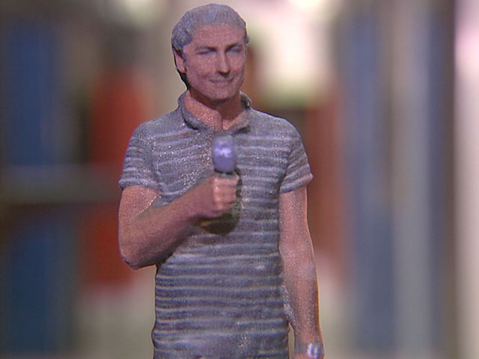 Esculturas a la carta | Ver