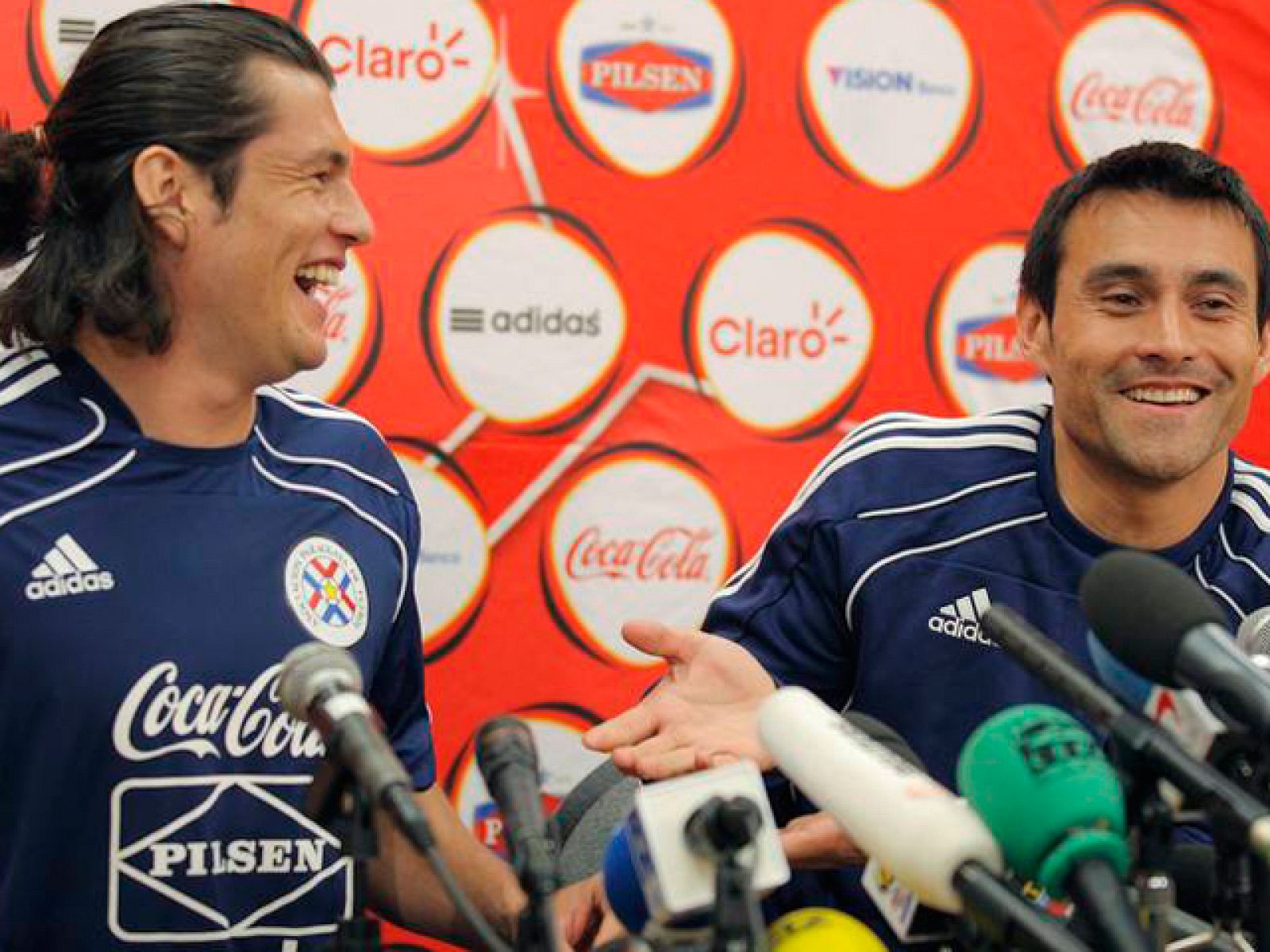 Paraguay quiere guerra | Ver